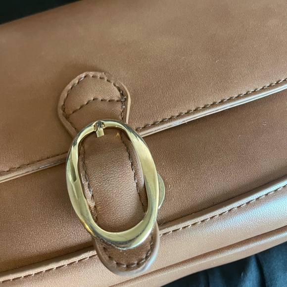 Madison west over the shoulder purse - Picture 3 of 5